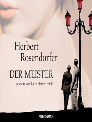 cover image of Der Meister